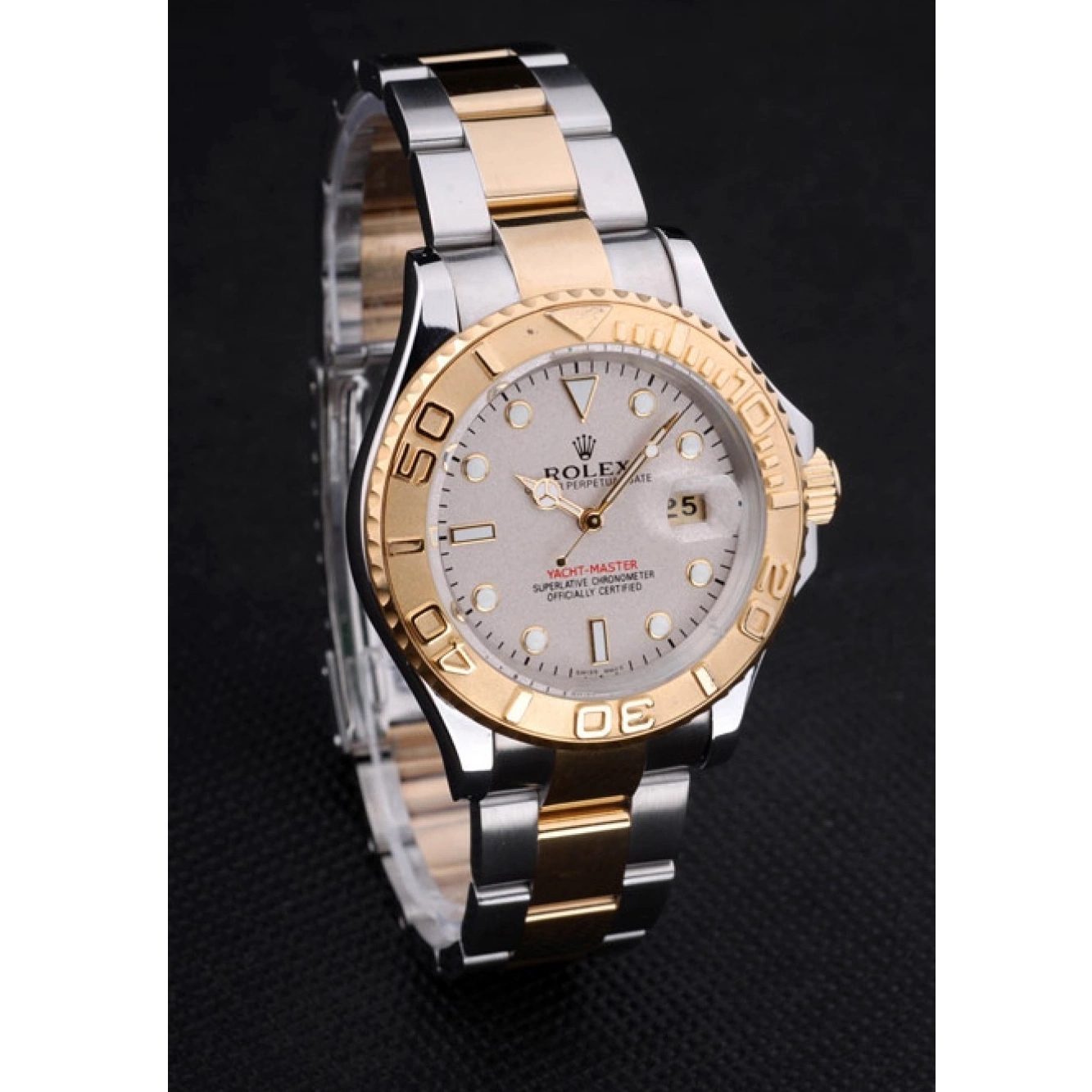 MiroTime 0816 Rolex Yacht-Master-rl102